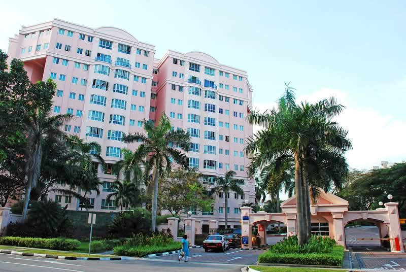 Additional image 11 of 16 Simei Street 1