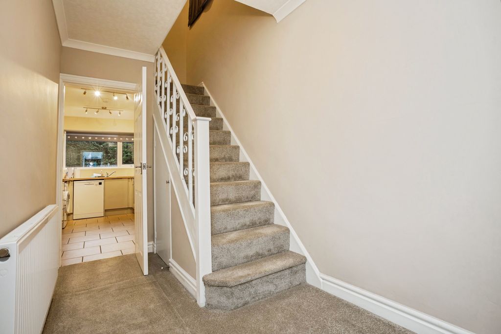 Additional image 2 of 3 bed semi-detached house for saleCherry Road, Blaby LE8