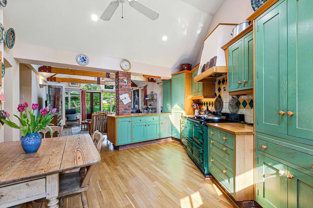 Additional image 13 of 4 bed detached house for saleMain Street, Cossington, Leicester LE7