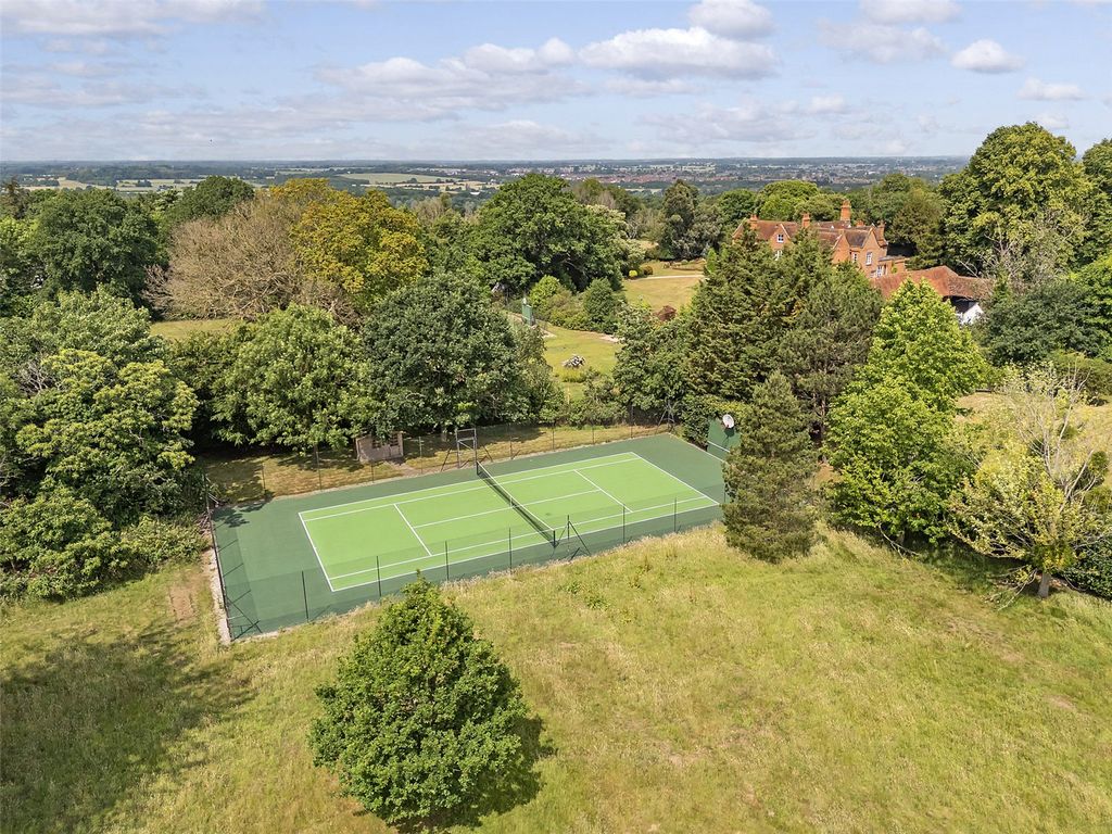 Additional image 23 of 8 bed detached house for saleChurch Road, Wickham Bishops, Witham, Essex CM8