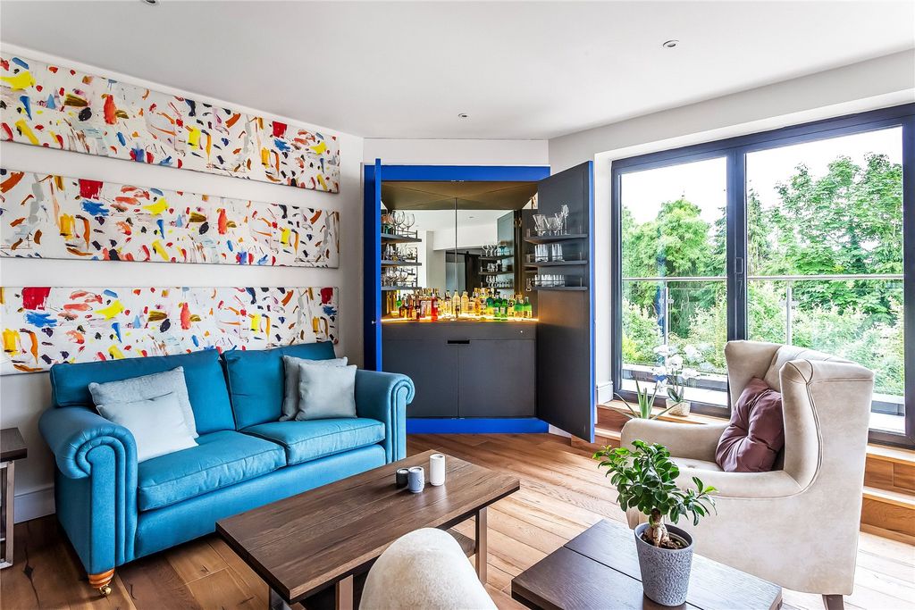 Additional image 17 of 6 bed detached house for saleHook Heath, Surrey GU22
