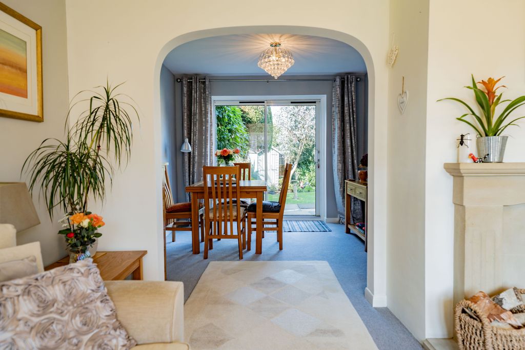 Additional image 6 of 4 bed detached house for saleCrofters Close, Glenfield, Leicester, Leicestershire LE3