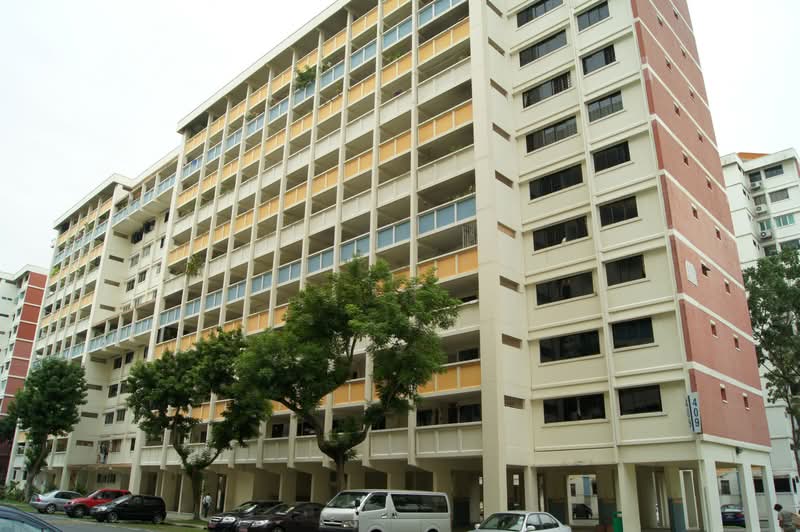 Additional image 8 of 409 Bukit Batok West Avenue 4