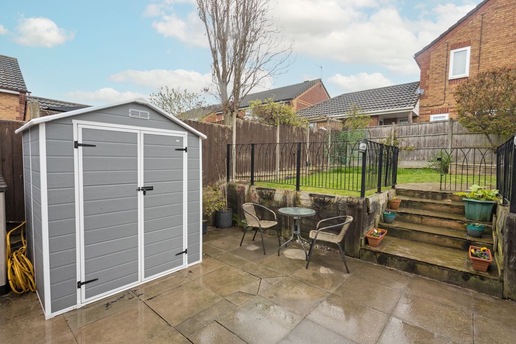 Additional image 17 of 3 bed detached house for saleBeech Tree Road, Coalville LE67