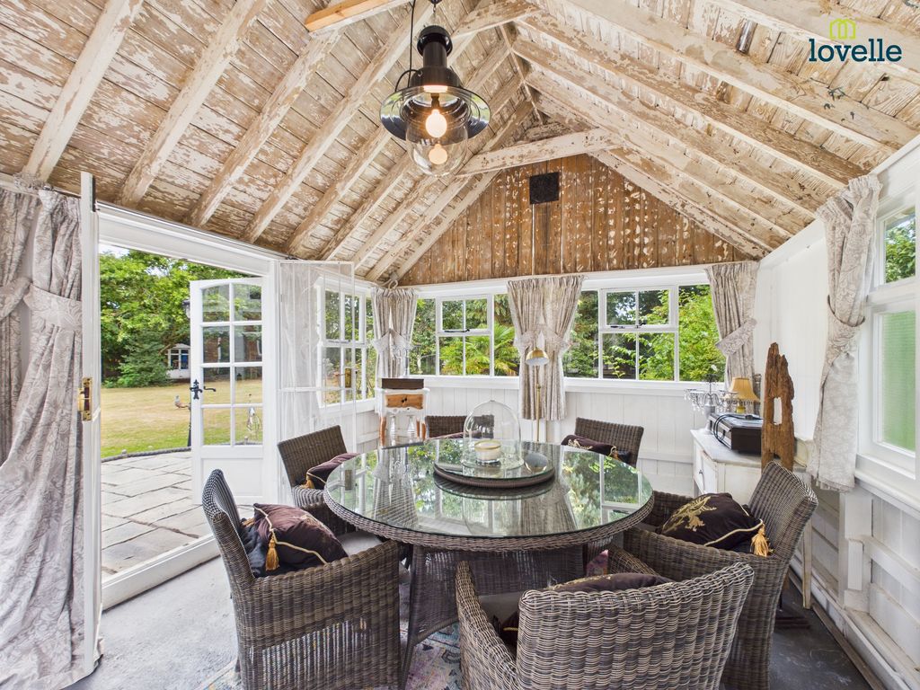 Additional image 28 of 4 bed detached house for sale76 Witham Road, Woodhall Spa LN10
