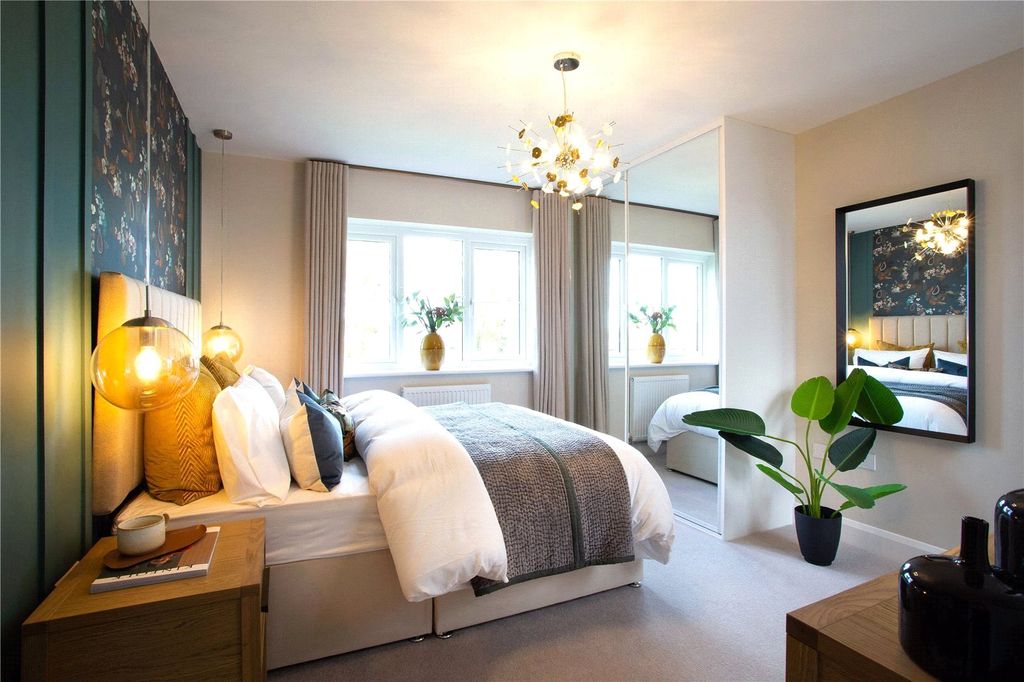 Additional image 11 of 4 bed detached house for saleWestlands View, Clayton Road, Newcastle-Under Lyme, Staffordshire ST5