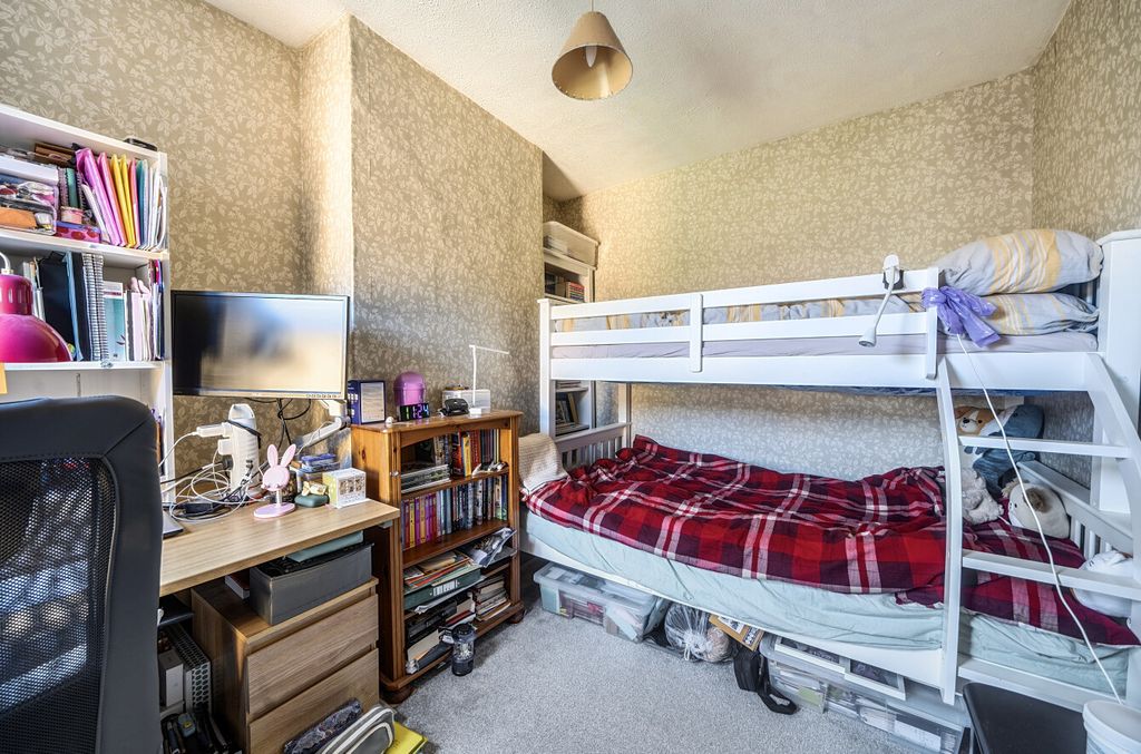 Additional image 7 of 2 bed terraced house for saleBrickfield Road, Portswood, Southampton, Hampshire SO17