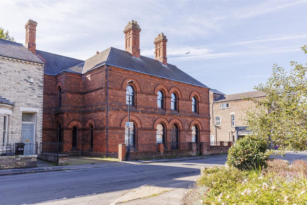 Additional image 52 of 4 bed detached house for saleAlma House, 15, Alma Terrace, York YO10