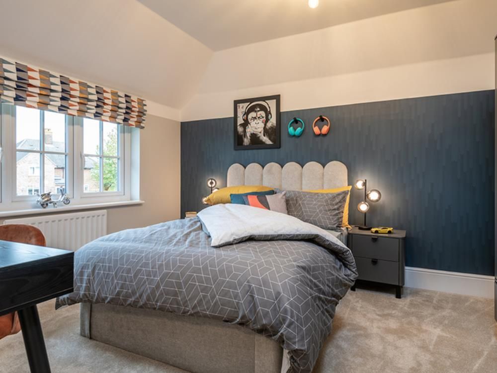 Additional image 8 of 4 bed detached house for sale"Harrogate" at Bromyard Road, Worcester WR2