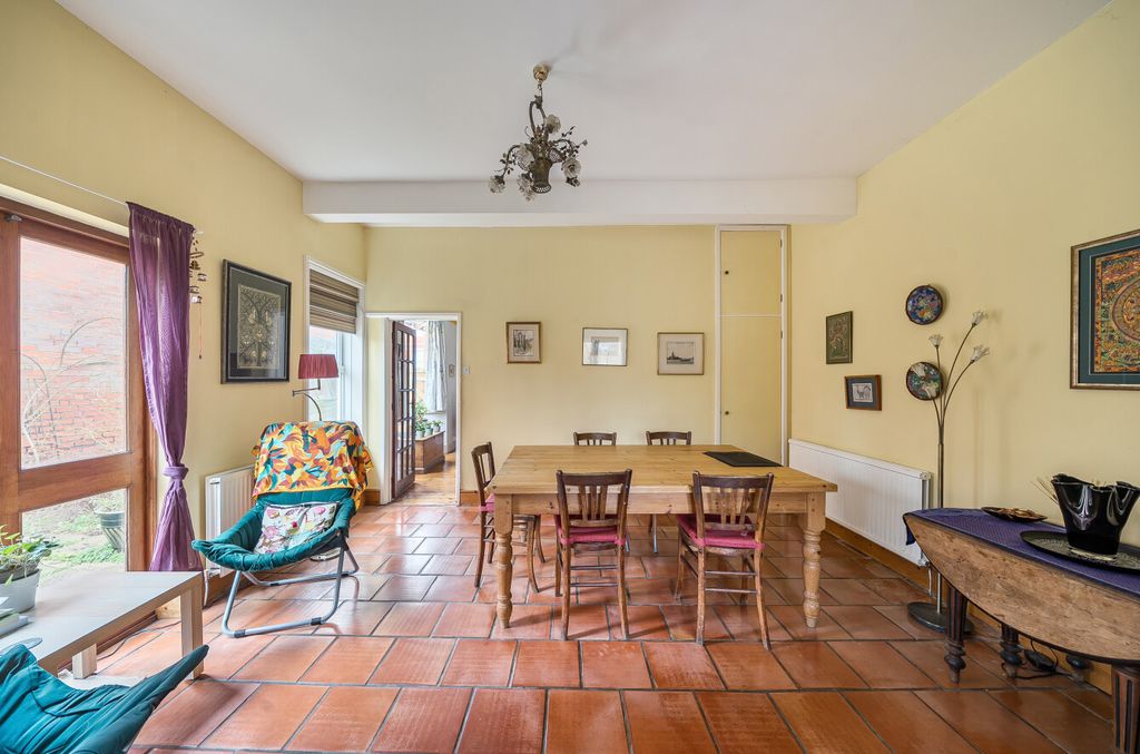 Additional image 4 of 4 bed semi-detached house for saleHeatherdeane Road, Highfield, Southampton, Hampshire SO17