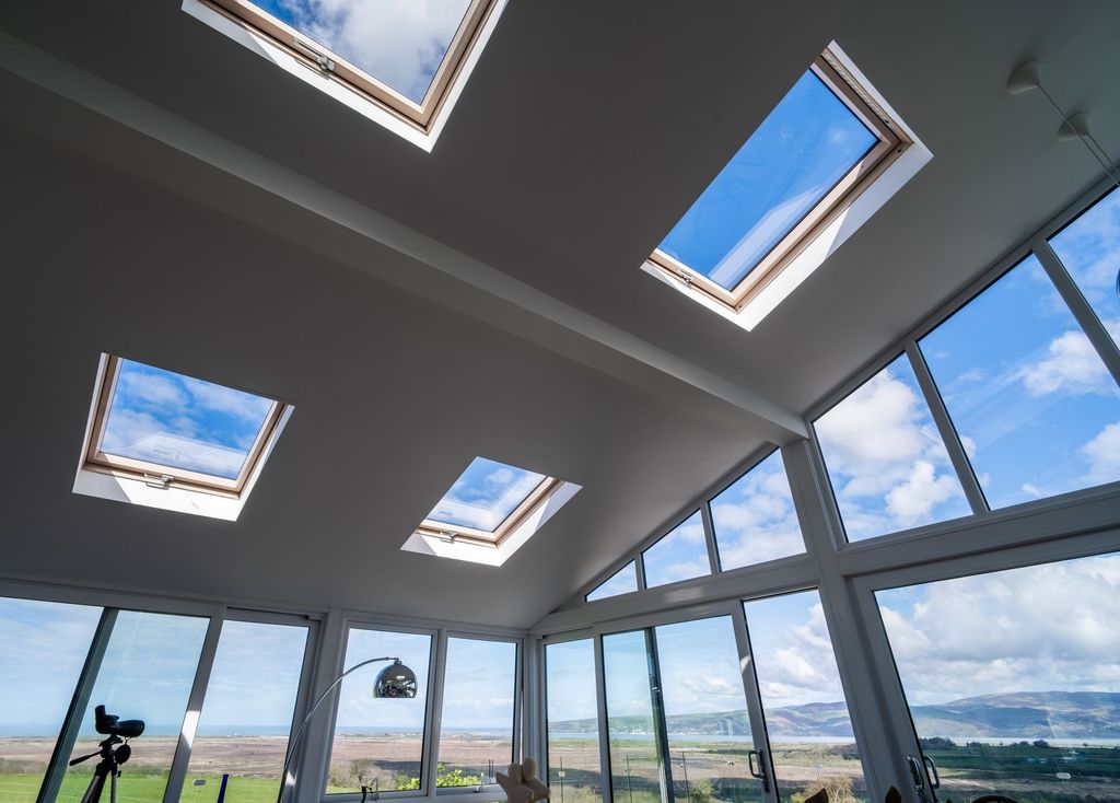 Additional image 12 of 3 bed detached house for saleLoreley, Talybont SY24