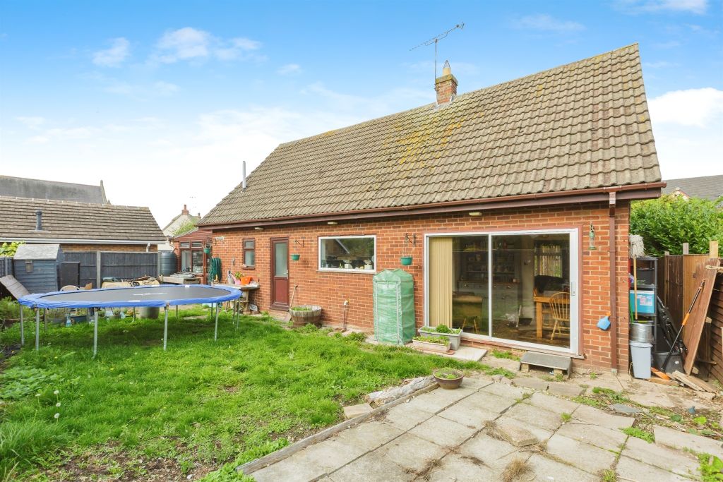 Additional image 17 of 3 bed detached house for saleLeicester Road, Sapcote, Leicester LE9