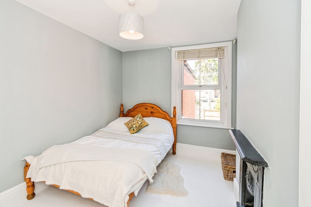 Additional image 15 of 3 bed terraced house for salePriory Road, Southampton, Hampshire SO17