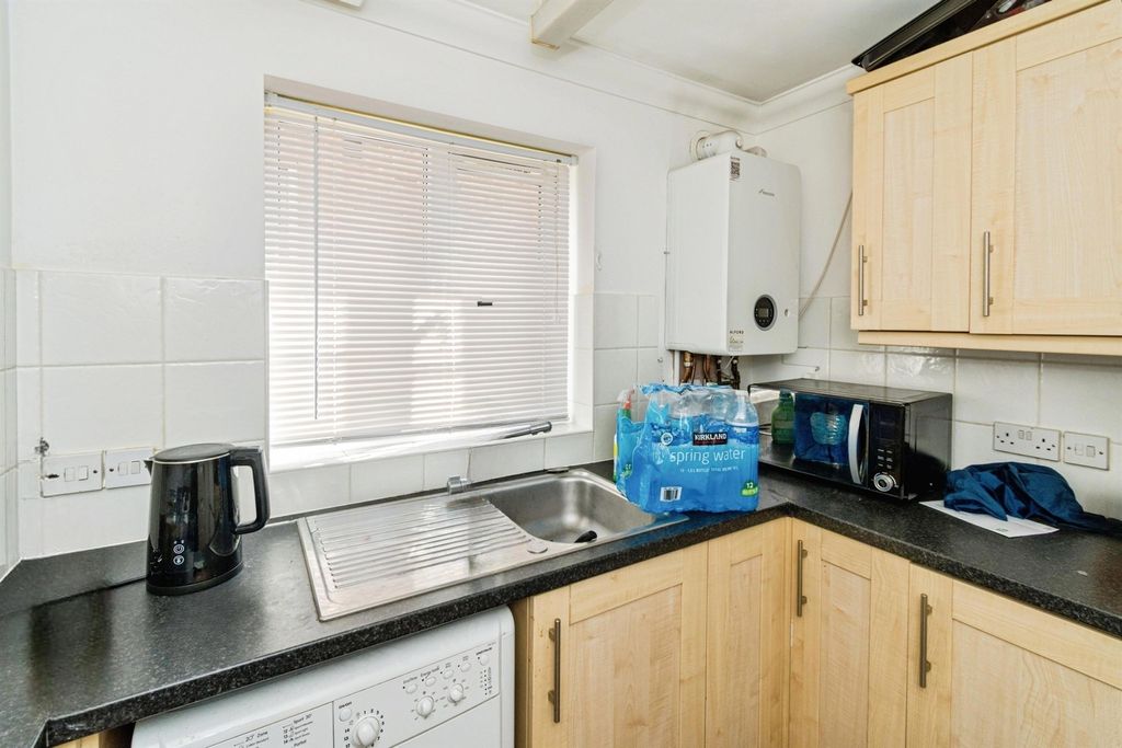 Additional image 4 of 1 bed flat for saleSt. Denys Road, Southampton SO17