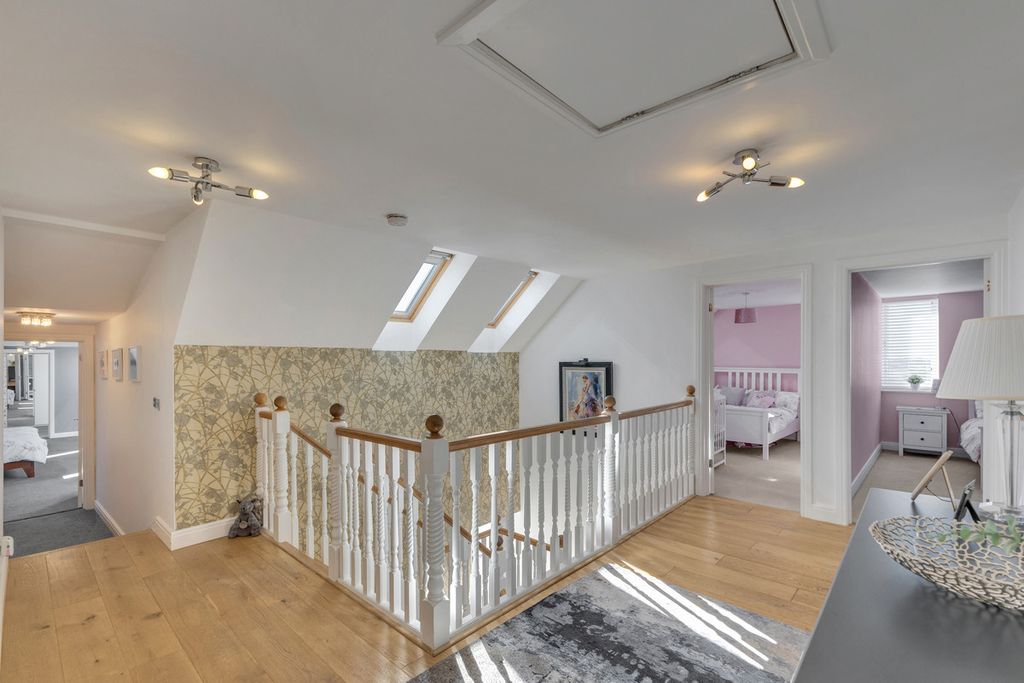 Additional image 14 of 6 bed detached house for saleGarlands Lane, Barlestone Nuneaton CV13