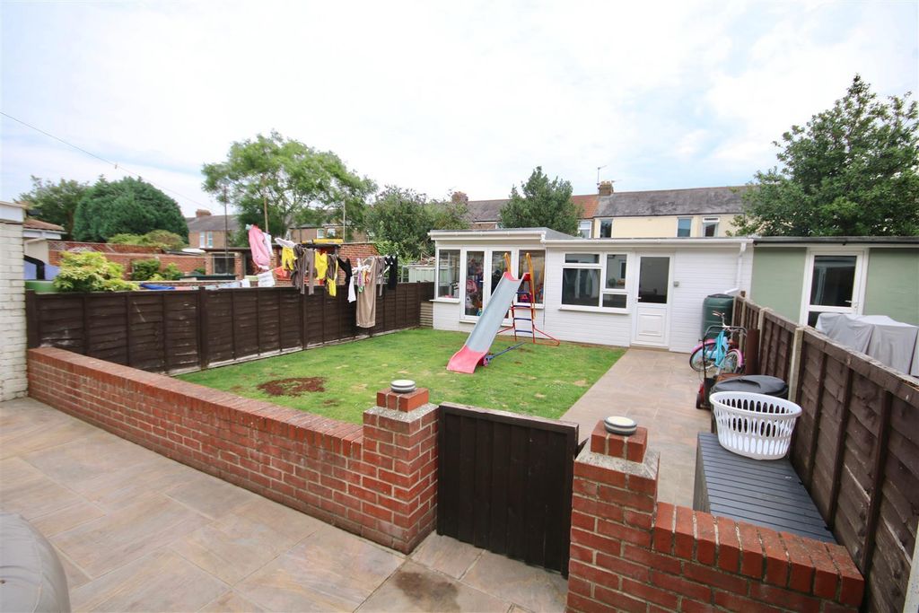 Additional image 14 of 3 bed terraced house for saleCrofton Road, Milton, Portsmouth PO4