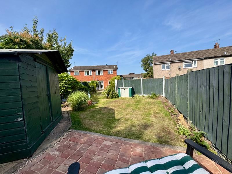 Additional image 4 of 3 bed semi-detached house for saleSwallow Dale, Thringstone, Coalville LE67