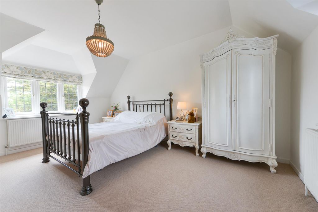 Additional image 13 of 4 bed detached house for saleMolehill Road, Chestfield, Whitstable CT5