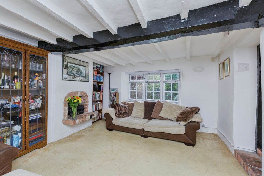 Additional image 15 of 2 bed detached house for saleChapel Street, Enderby, Leicester LE19