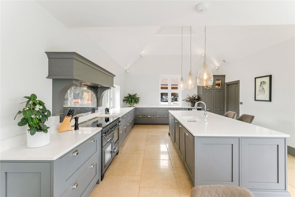 Additional image 6 of 4 bed detached house for saleSexton's Lane, Great Braxted, Witham, Essex CM8