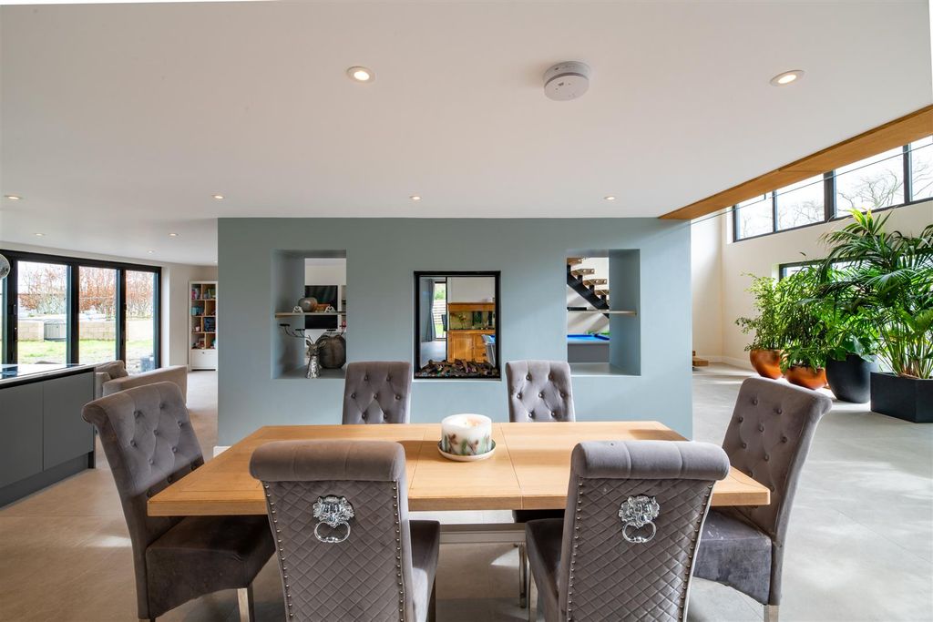Additional image 10 of 5 bed property for saleCuddy Lonning, Wigton CA7