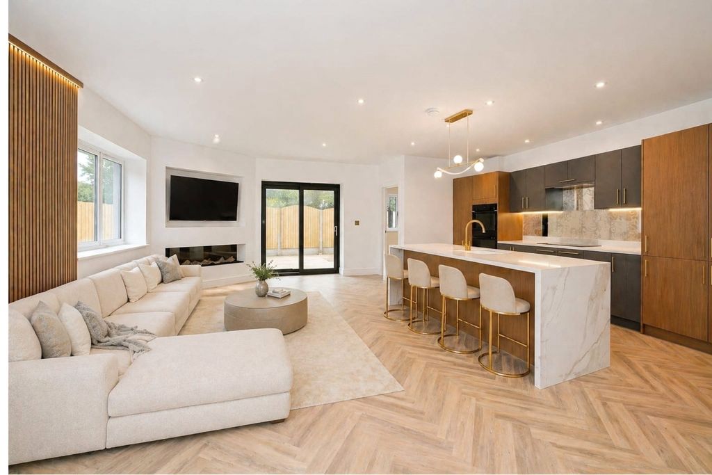 Additional image 2 of 2 bed bungalow for saleLaurel Terrace, Wigton, Cumbria CA7