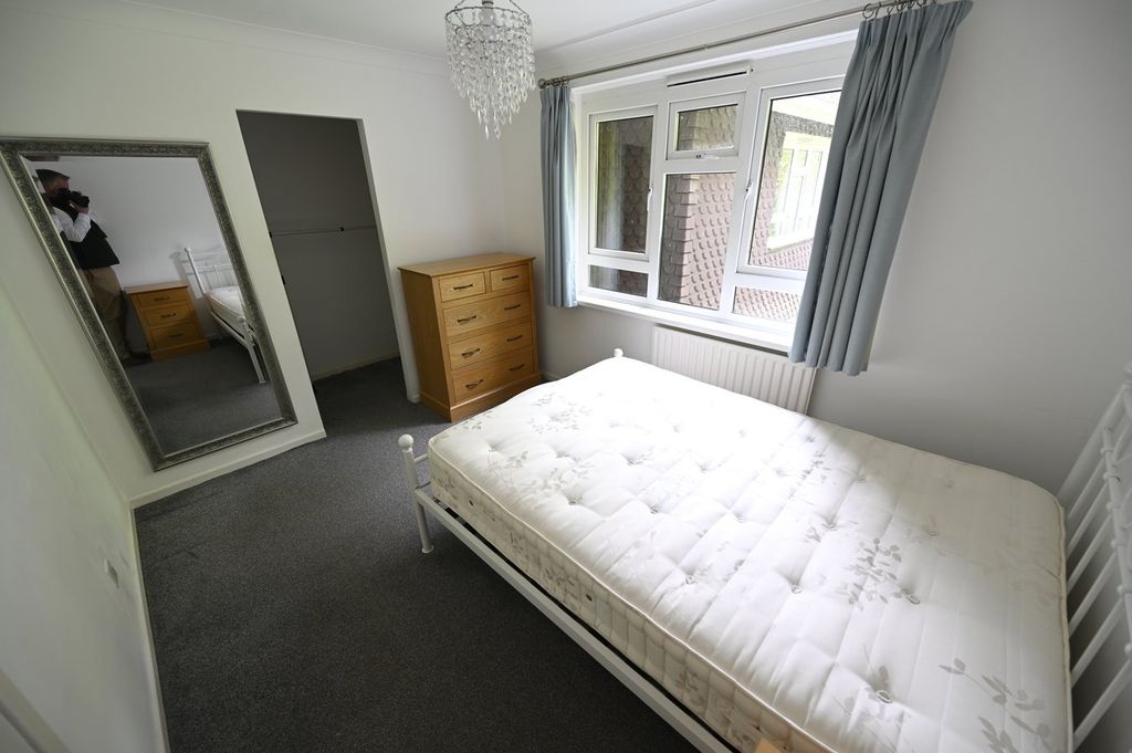 Additional image 4 of 2 bed flat for saleSelkirk Close, Wimborne BH21