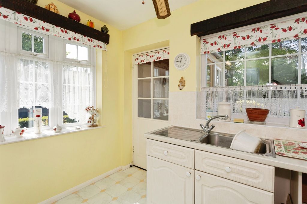 Additional image 7 of 3 bed semi-detached house for saleWestern Road, Asfordby, Melton Mowbray LE14