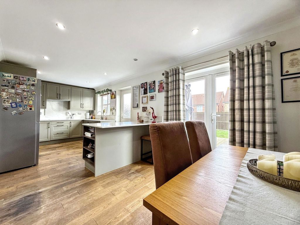 Additional image 10 of 4 bed detached house for saleStewart Drive, Wingate TS28