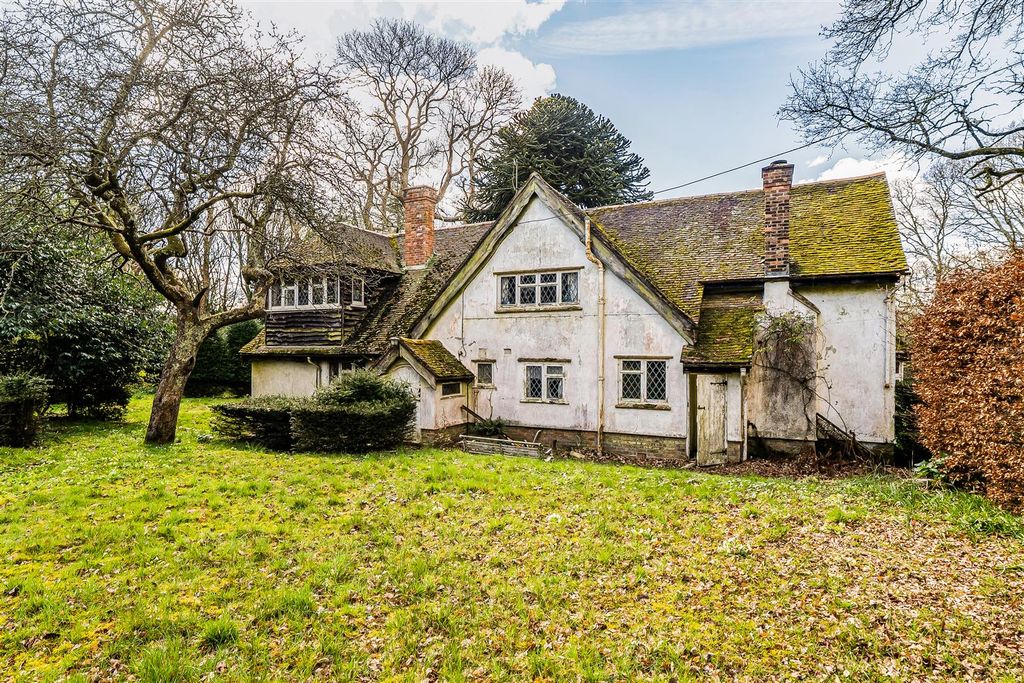 Additional image 10 of 3 bed property for saleArrowsmith Road, Wimborne BH21