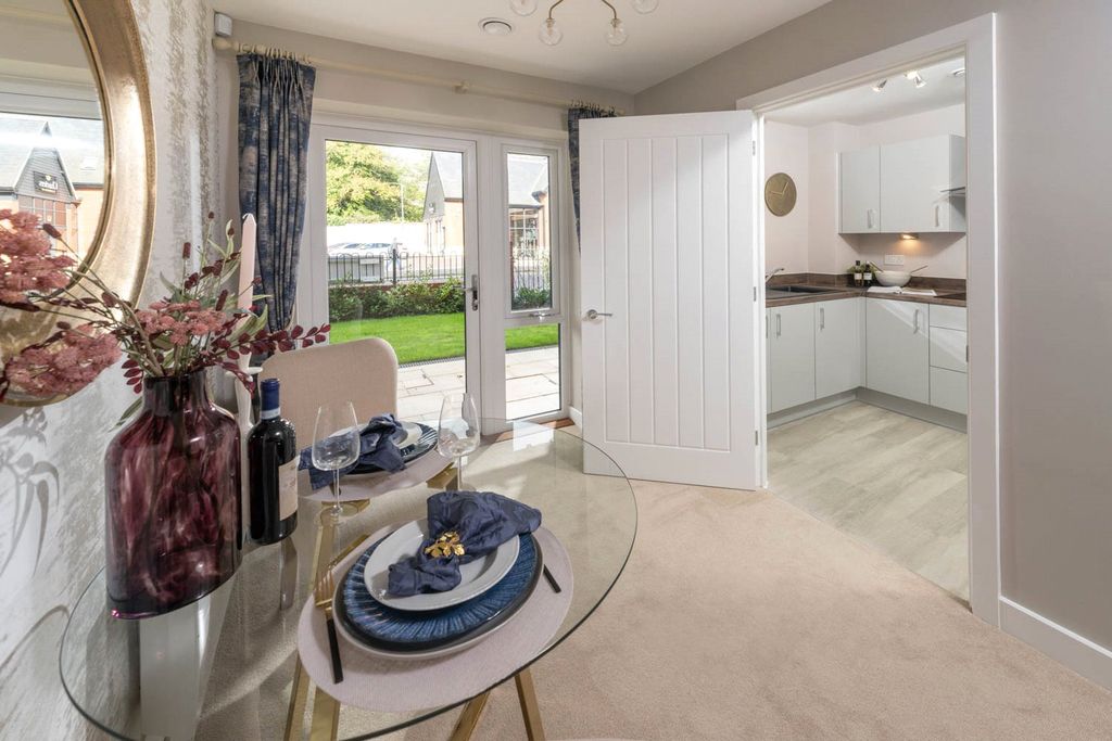 Additional image 3 of 1 bed property for saleBanister Road, Southampton, Hampshire SO15