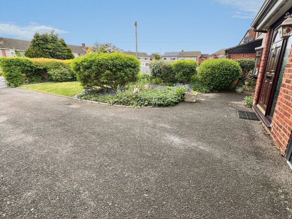 Additional image 15 of 4 bed semi-detached house for saleShelley Road, Enderby, Leicester LE19