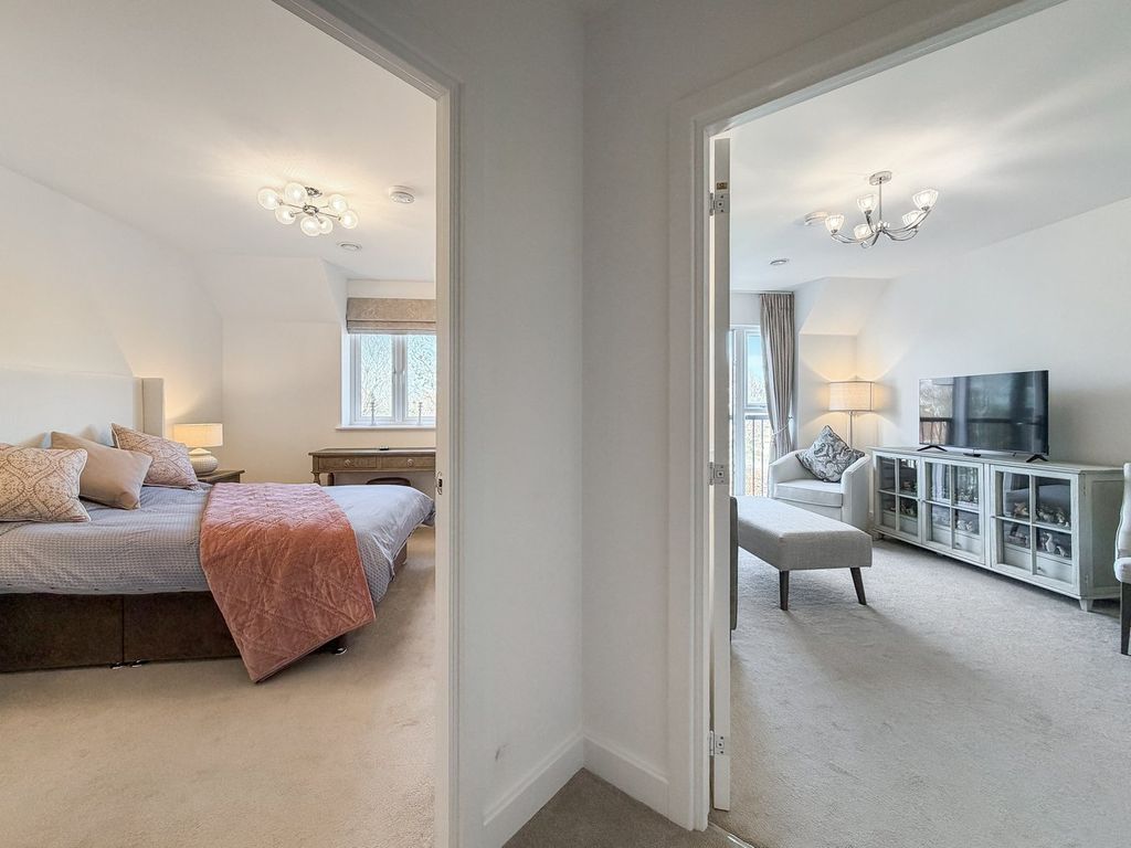 Additional image 6 of 1 bed flat for saleSquadron House, Eagle Way, Martlesham Heath IP5