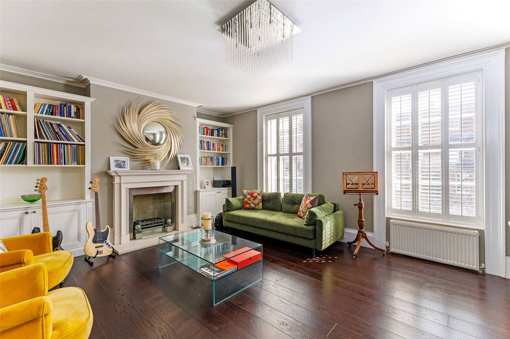 Additional image 7 of 4 bed terraced house for saleKings Road, Windsor, Berkshire SL4