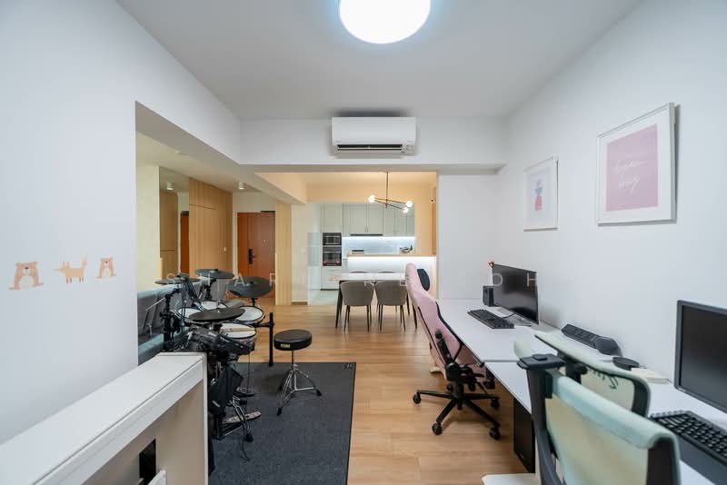 Additional image 7 of 111A Alkaff Crescent
