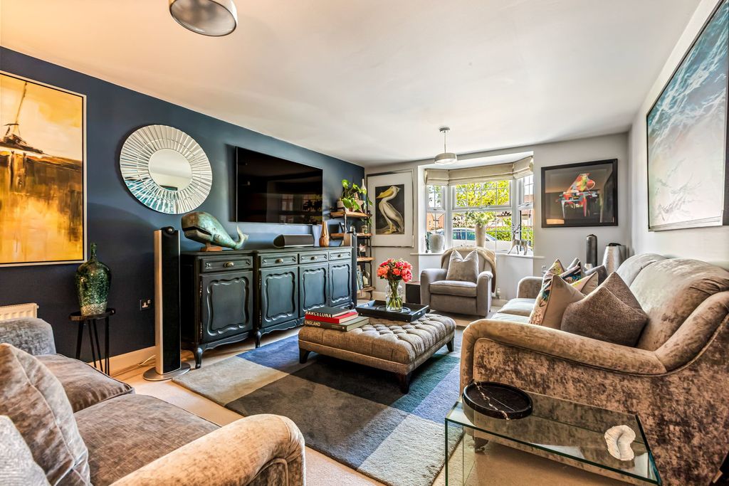 Additional image 5 of 4 bed detached house for salePolyantha Square, Rearsby, Leicester LE7