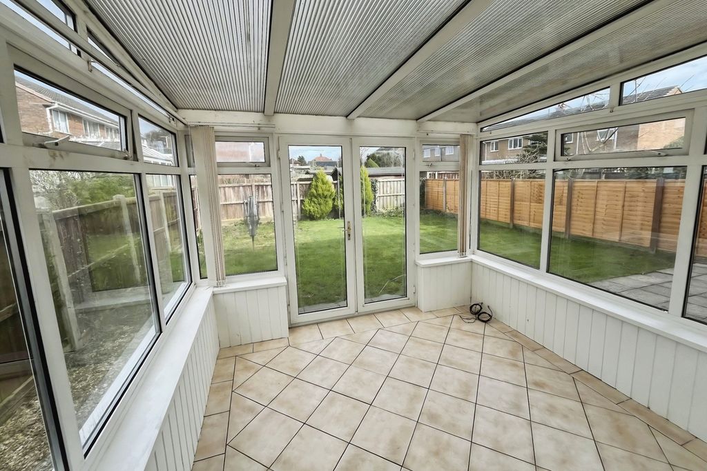 Additional image 4 of 3 bed semi-detached house for saleSpringfields, Wigton, Cumbria CA7