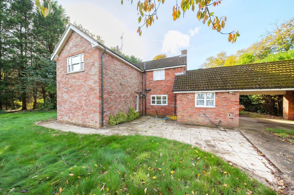 Additional image 23 of 4 bed property for saleTattershall Road, Kirkstead, Woodhall Spa LN10