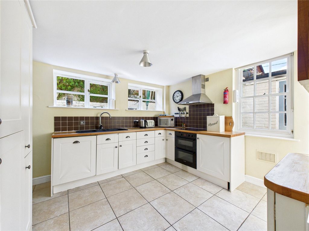Additional image 3 of 4 bed semi-detached house for saleChapel Street, Woodbridge, Suffolk IP12