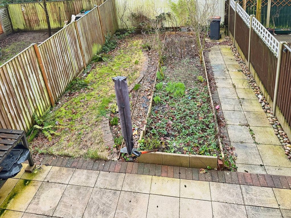 Additional image 9 of 3 bed town house for saleGeorge Smith Drive, Coalville LE67