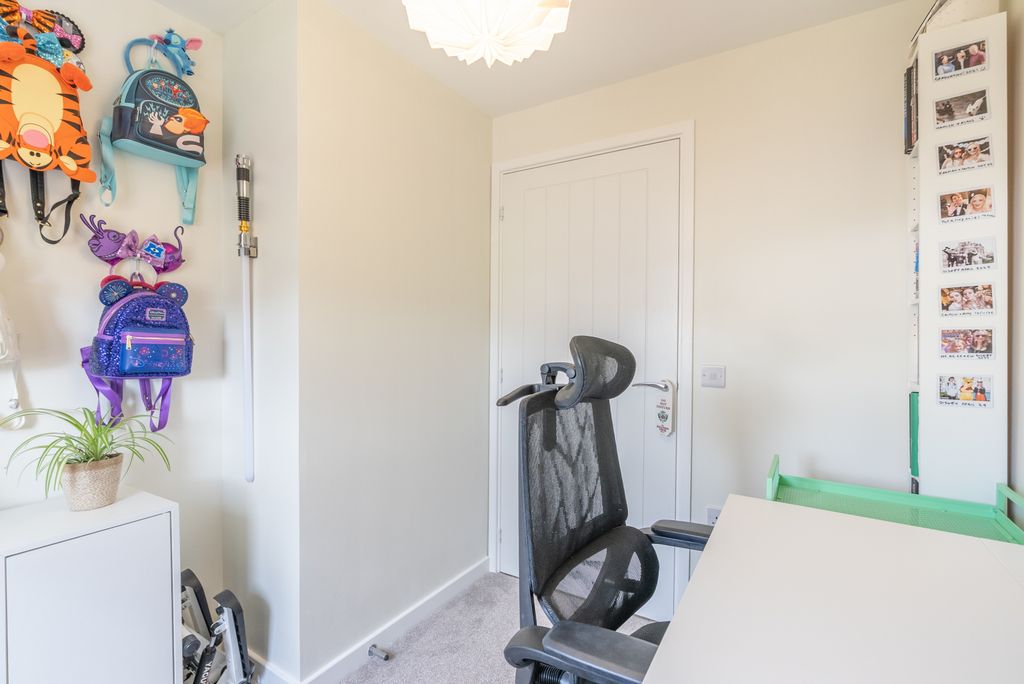Additional image 27 of 3 bed end terrace house for saleMackay Place, Wishaw ML2