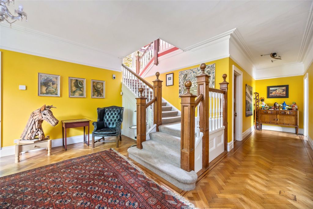 Additional image 3 of 6 bed semi-detached house for saleHook Heath, Surrey GU22