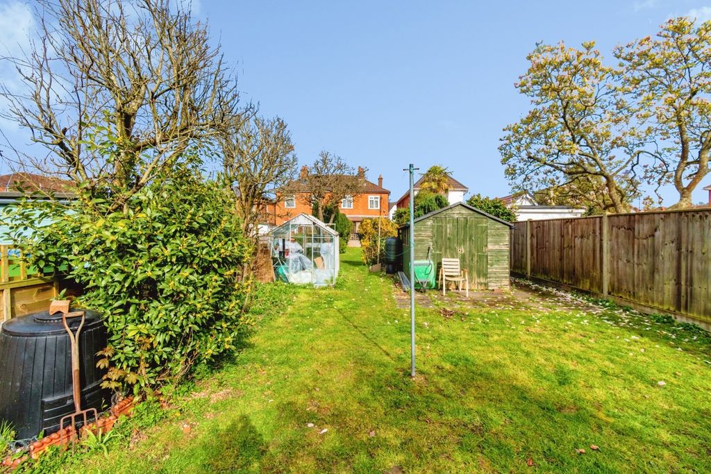 Additional image 17 of 3 bed semi-detached house for saleHill Lane, Bassett, Southampton, Hampshire SO15