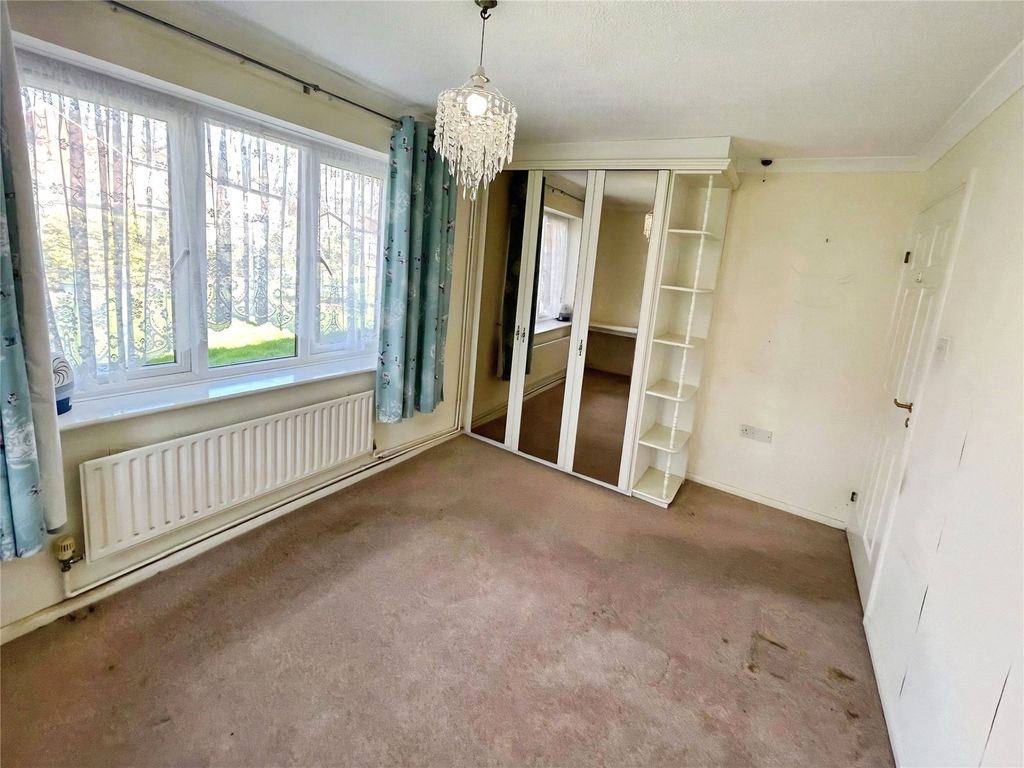 Additional image 8 of 2 bed bungalow for saleDelisle Court, Loughborough, Leicestershire LE11