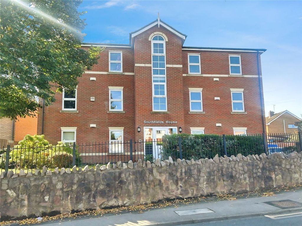 2 bed flat for saleSileby Road, Barrow Upon Soar, Loughborough, Leicestershire LE12