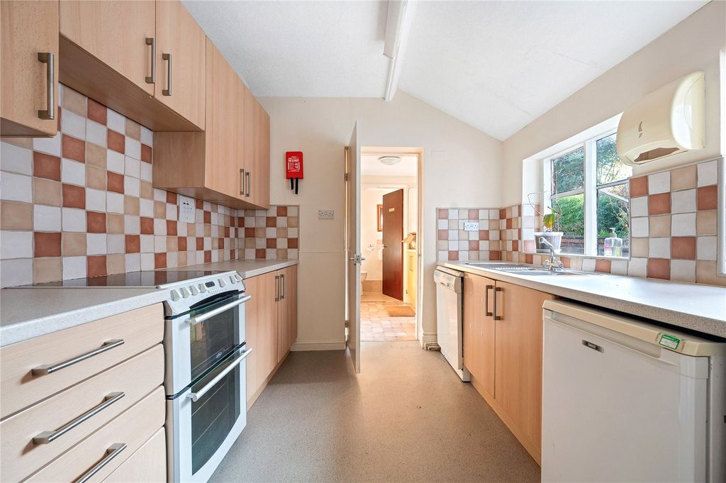 Additional image 4 of Terraced house for sale21 Lower Church Street, Ashby-De-La-Zouch LE65
