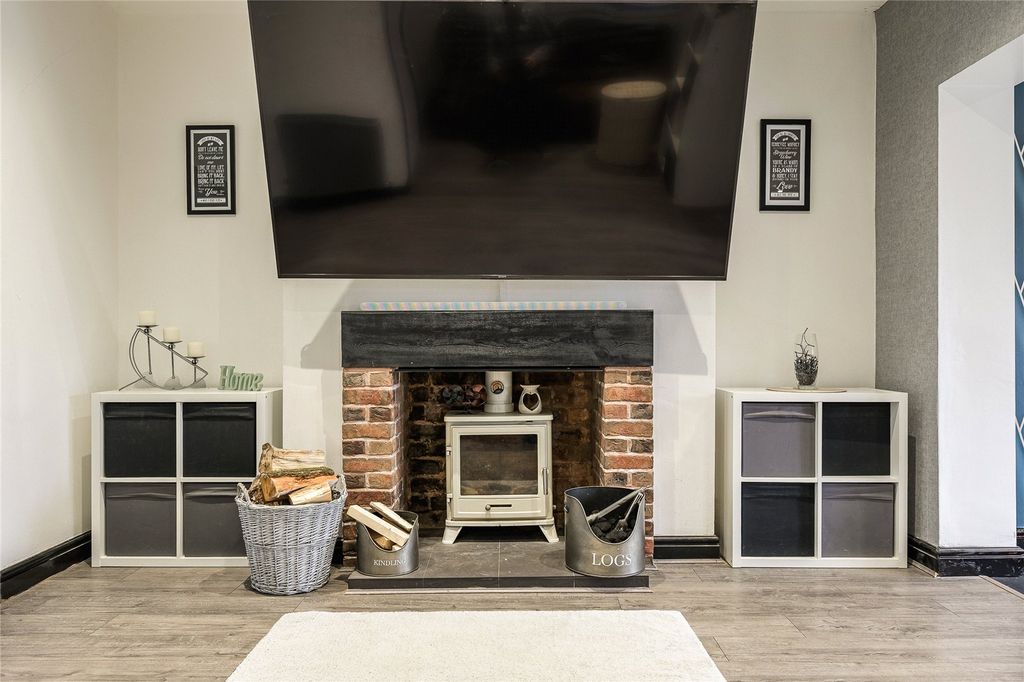 Additional image 8 of 3 bed semi-detached house for saleWinchester Road, Fordhouses, Wolverhampton, West Midlands WV10