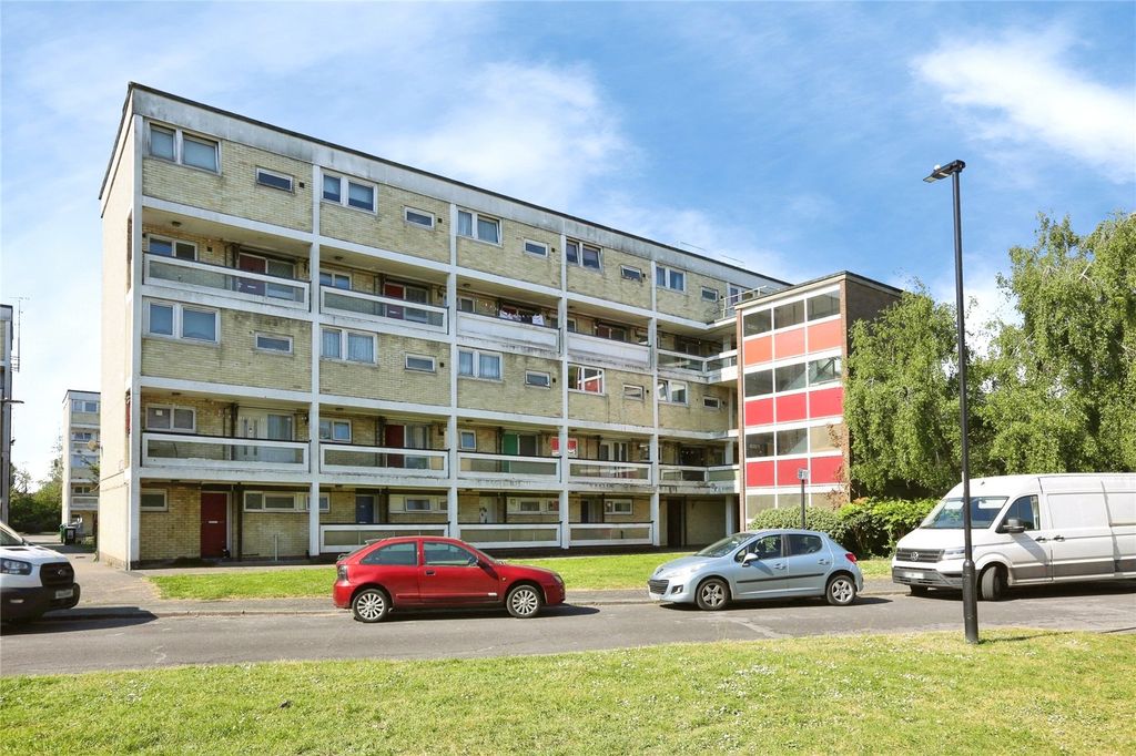 2 bed maisonette for saleWavell Road, Southampton, Hampshire SO18