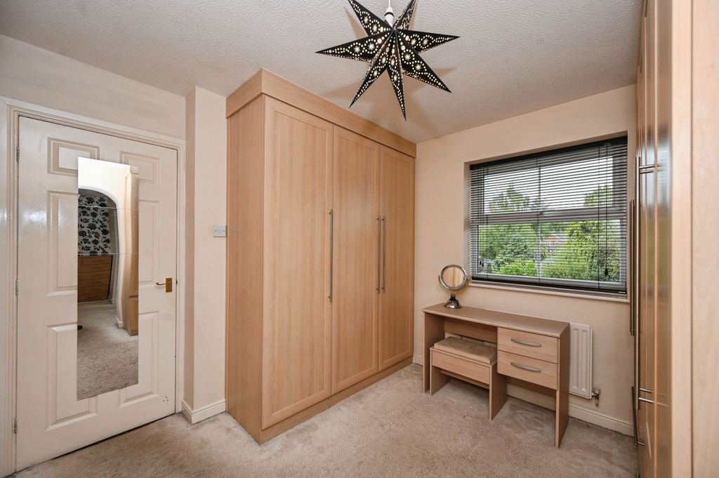 Additional image 14 of 4 bed detached house for saleSkyes Crescent, Wigan WN3