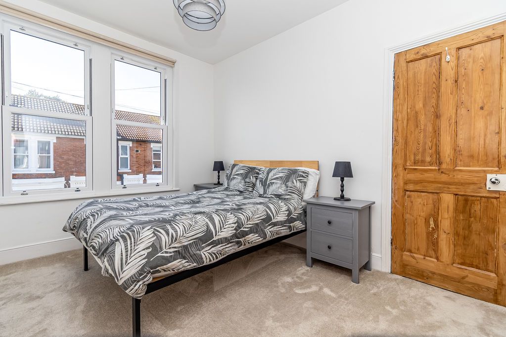 Additional image 18 of 4 bed terraced house for saleKimberley Road, Southsea PO4